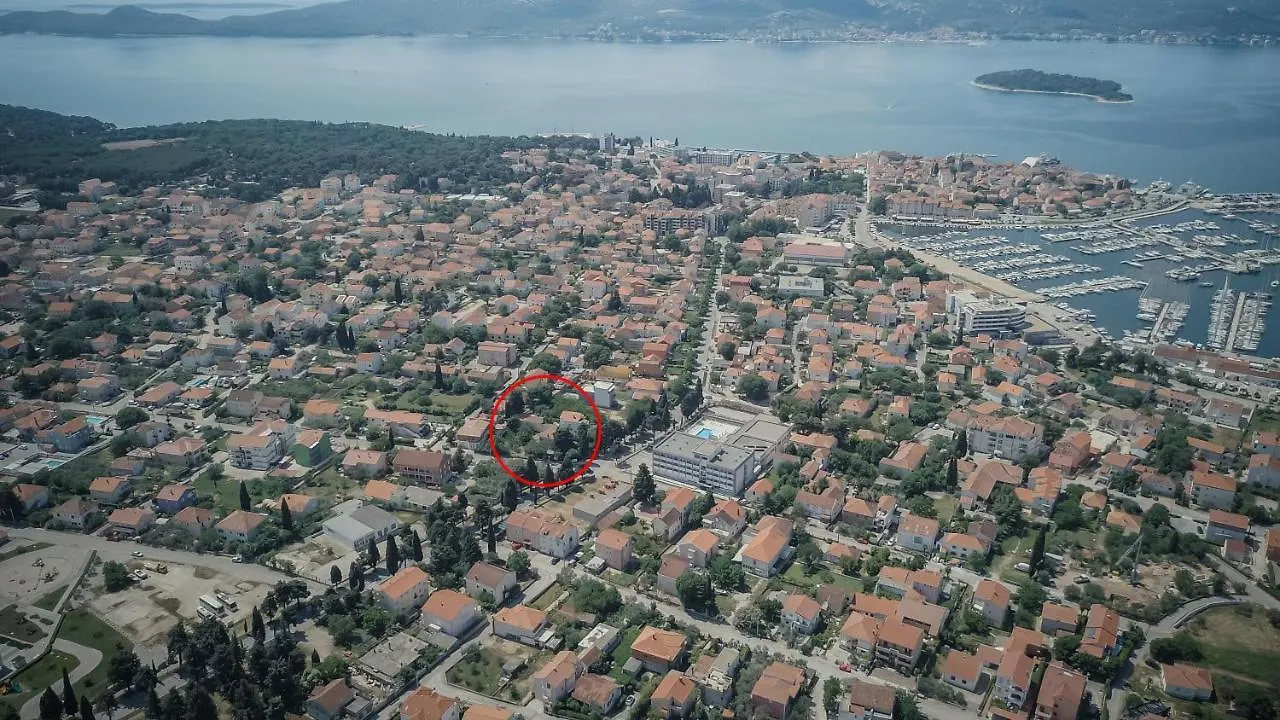 Felix Apartment Biograd Croatia