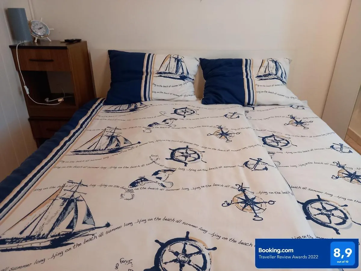 Felix Apartment Biograd Biograd Na Moru