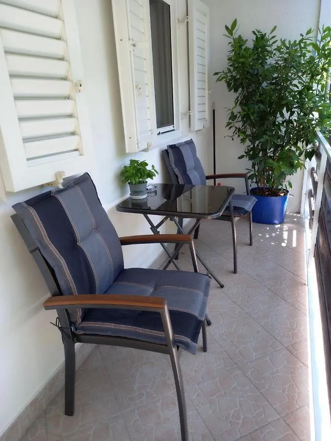 Felix Apartment Biograd 0*, Biograd Na Moru