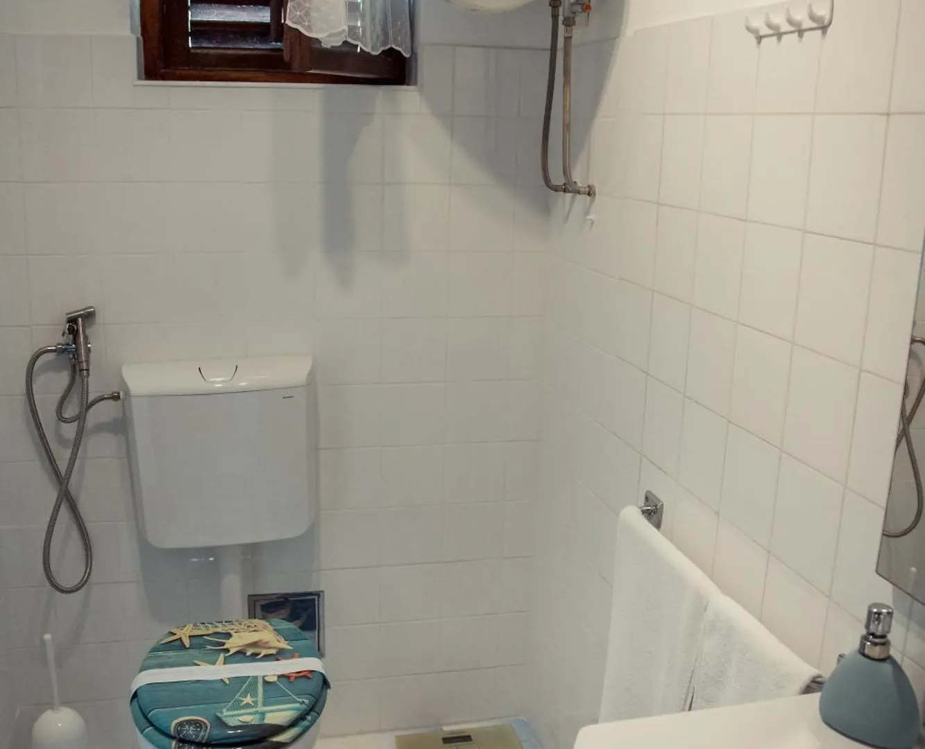 Felix Apartment Biograd Croatia