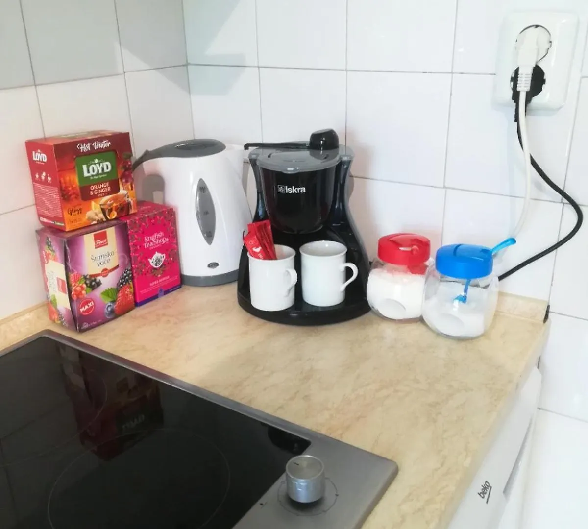 Felix Apartment Biograd