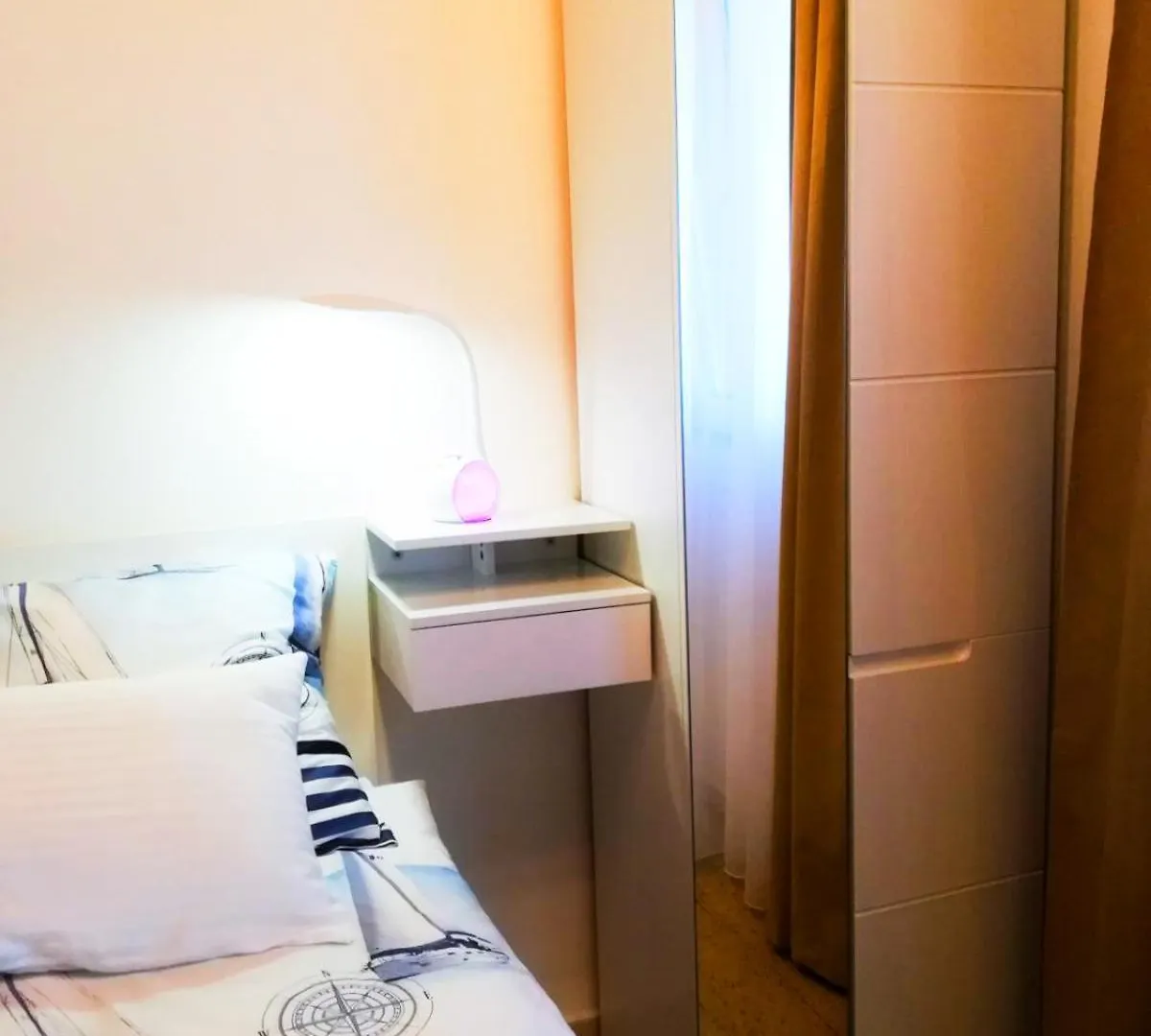 Felix Apartment Biograd Biograd Na Moru