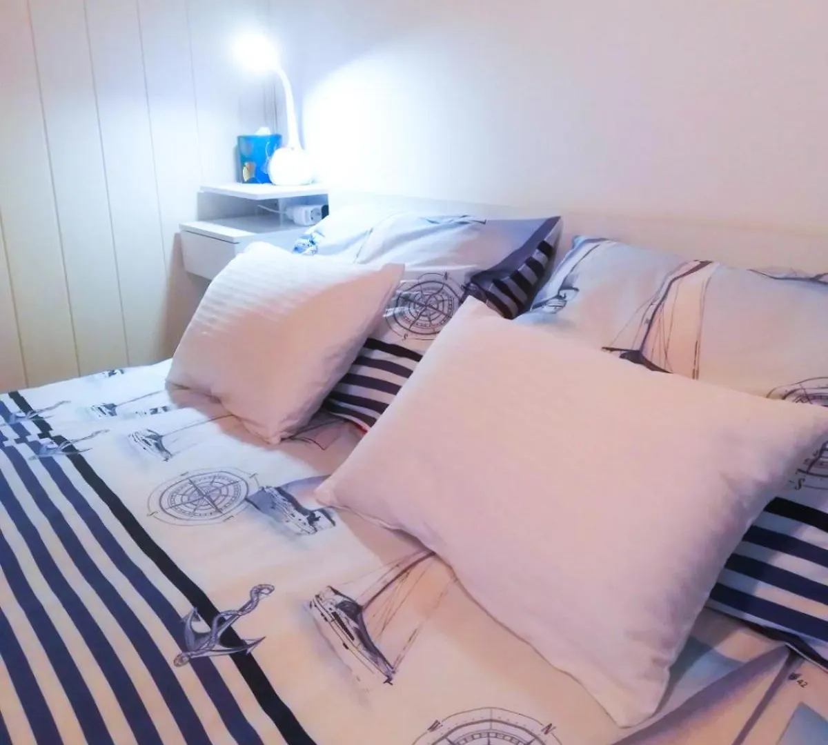 Felix Apartment Biograd