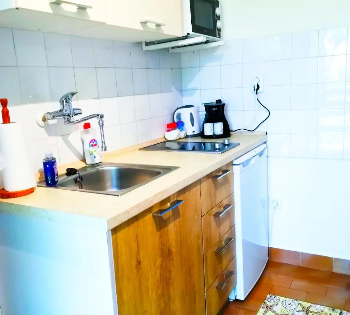 Felix Apartment Biograd