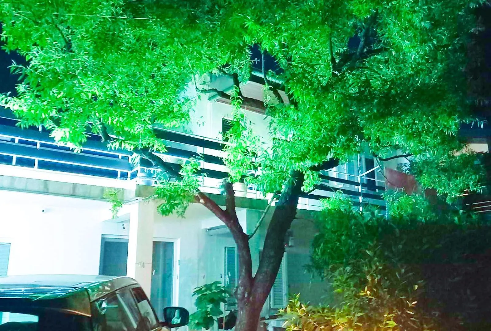 Felix Apartment Biograd Croatia