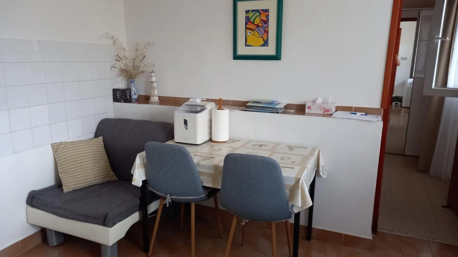 Felix Apartment Biograd Croatia