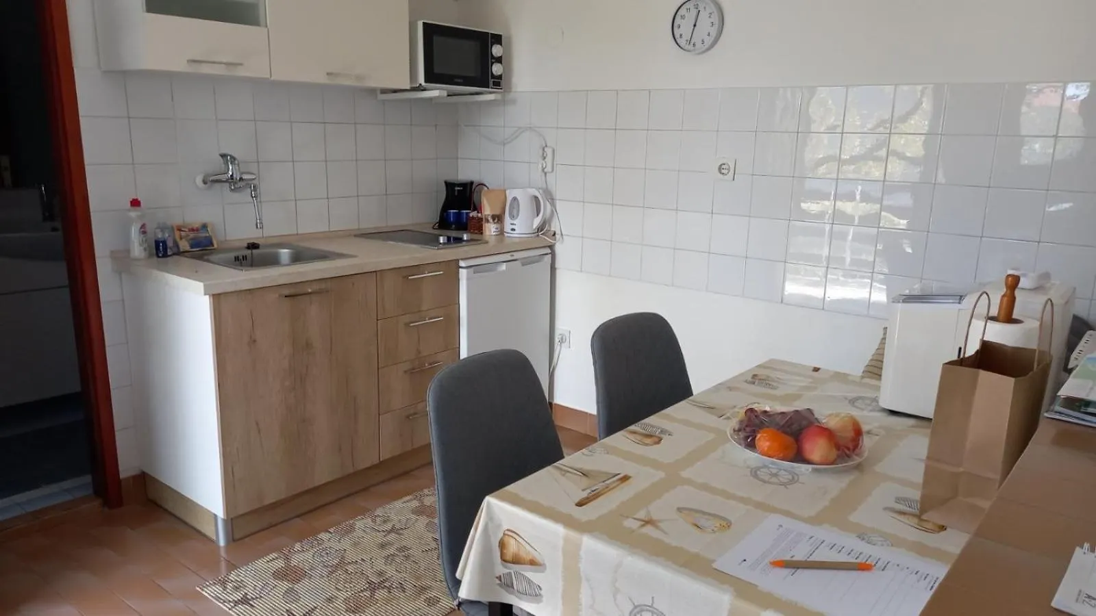 Felix Apartment Biograd 0*, Biograd Na Moru Croatia