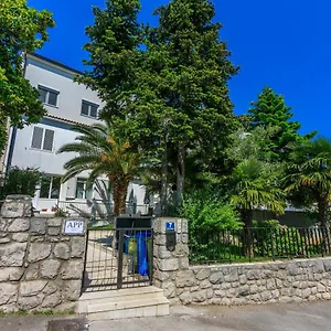 Andry 2 Crikvenica