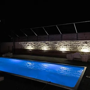 Kamp Kamp Tonci, Biograd Na Moru