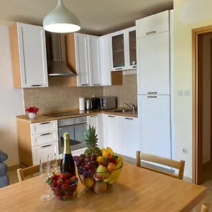 Apartman Alba Maris - Center, Biograd Na Moru