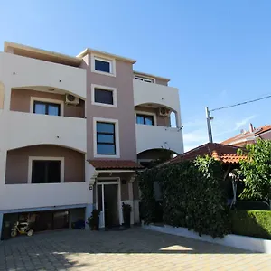 Apartman Lili, Biograd Na Moru