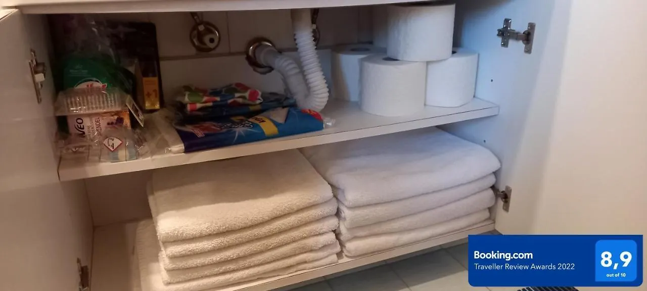 Felix Apartment Biograd Biograd Na Moru Croazia