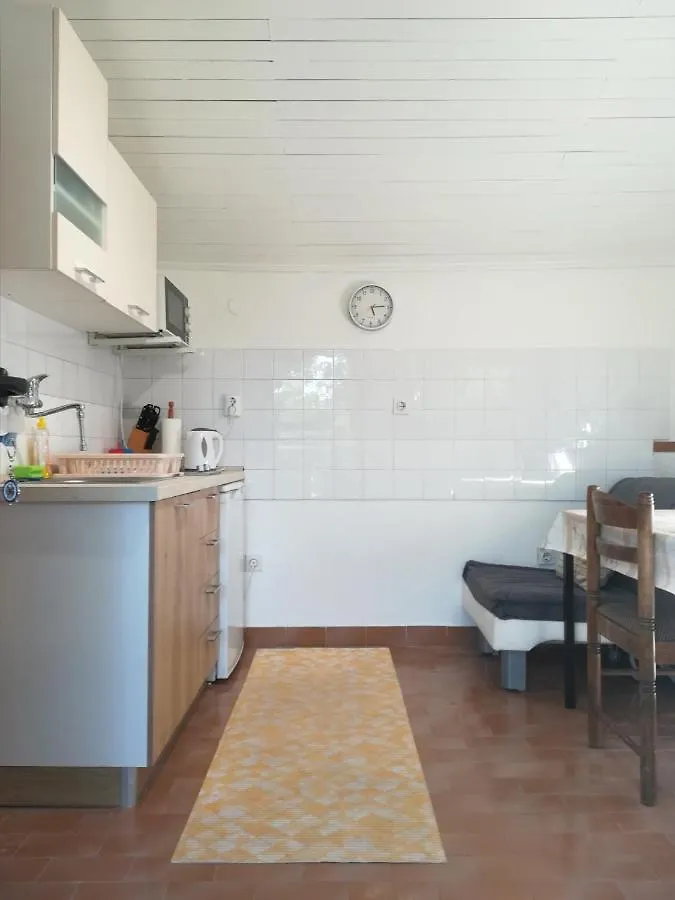 Felix Apartment Biograd Biograd Na Moru 0*,  Croazia