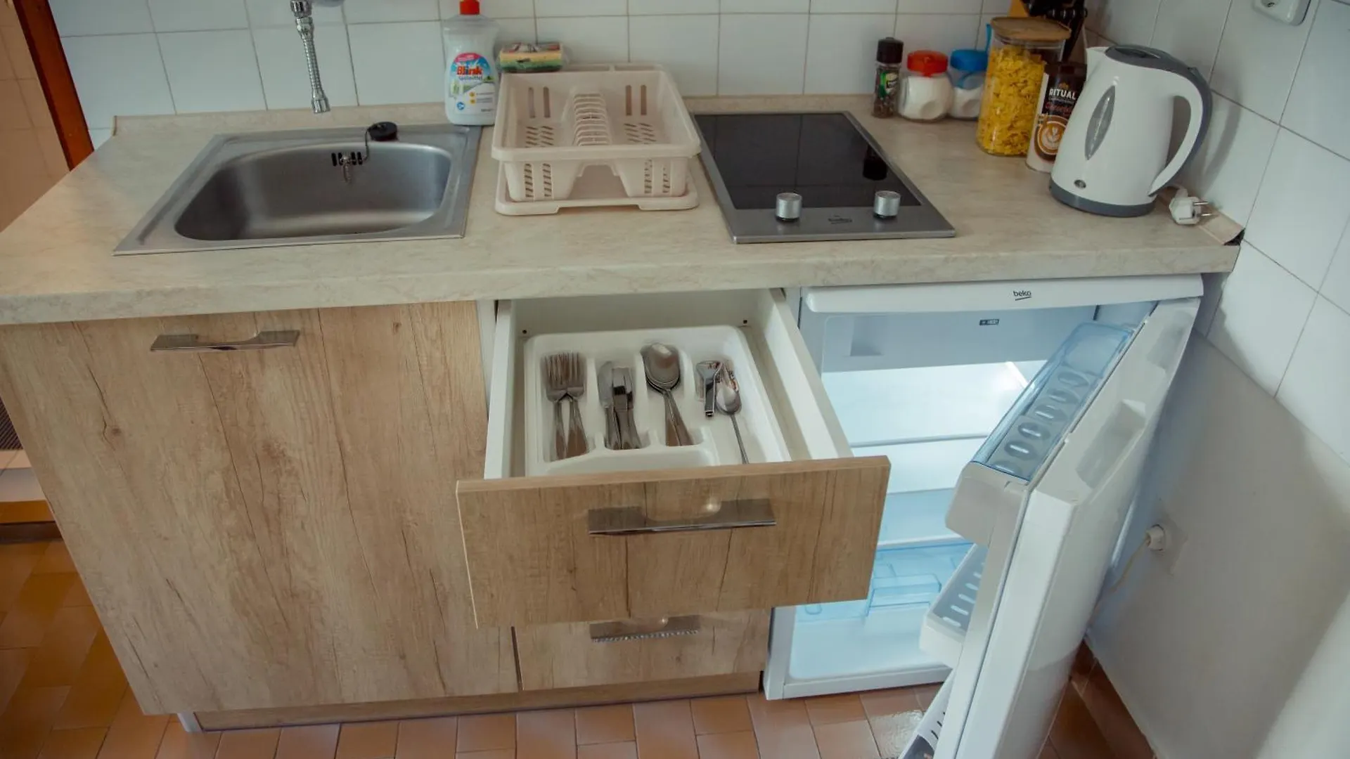 Felix Apartment Biograd Biograd Na Moru 0*,  Croazia