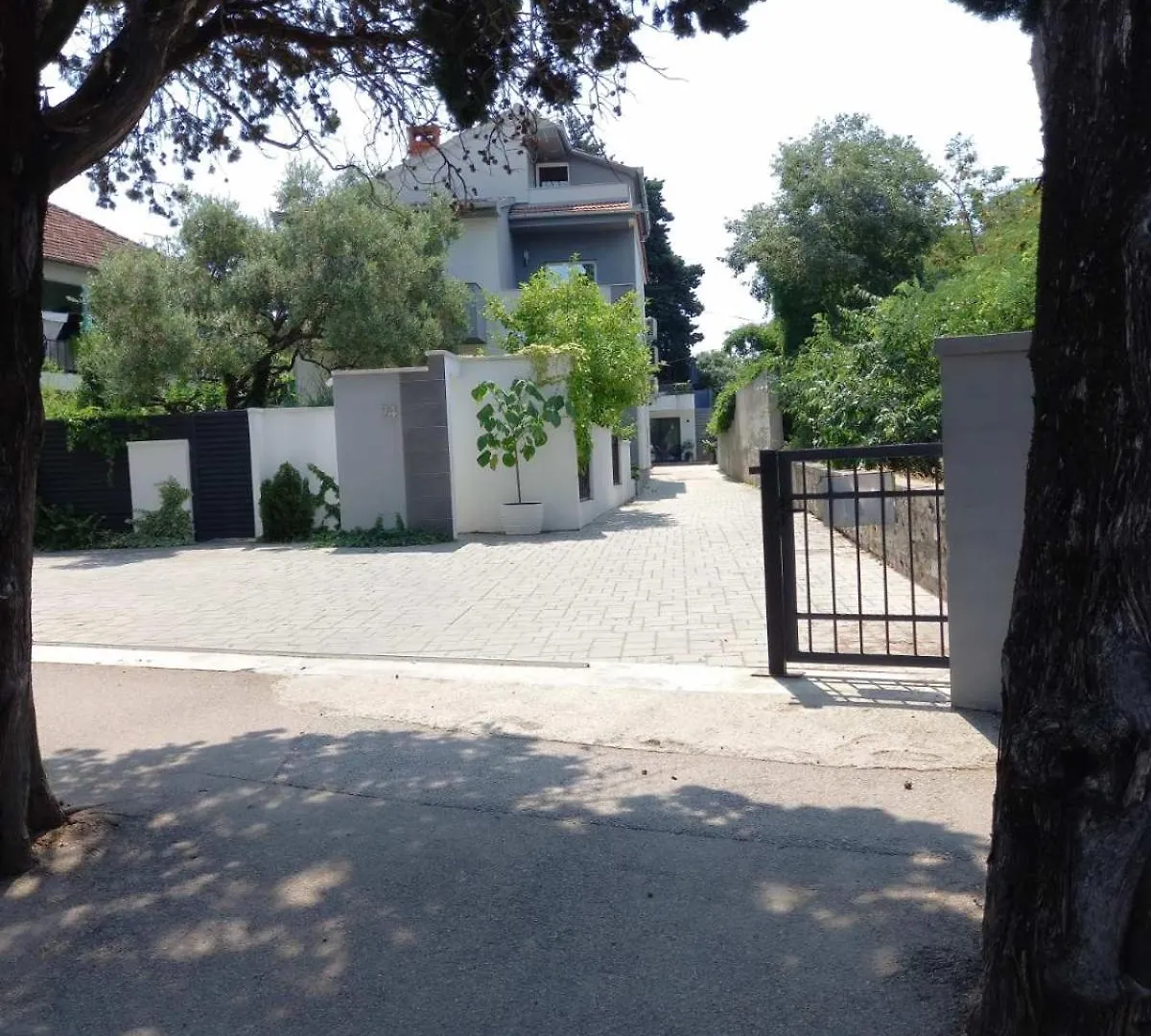 Felix Apartment Biograd Biograd Na Moru 0*,
